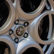 Alfa Romeo 8C and the Sea 5 175x175 at Eye Candy: Alfa Romeo 8C and the Sea