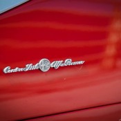 Alfa Romeo 8C and the Sea 6 175x175 at Eye Candy: Alfa Romeo 8C and the Sea