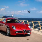 Alfa Romeo 8C and the Sea 8 175x175 at Eye Candy: Alfa Romeo 8C and the Sea