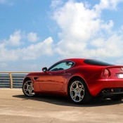 Alfa Romeo 8C and the Sea 9 175x175 at Eye Candy: Alfa Romeo 8C and the Sea