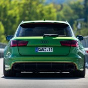 Apple Green Audi RS6 butterscotch 11 175x175 Apple Green Audi RS6 butterscotch 11 175x175 at Apple Green Audi RS6 with Butterscotch Wheels!