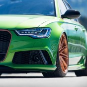 Apple Green Audi RS6 butterscotch 2 175x175 Apple Green Audi RS6 butterscotch 2 175x175 at Apple Green Audi RS6 with Butterscotch Wheels!