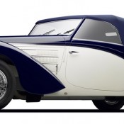 Art of Bugatti Exhibition 10 175x175 at Petersen Museum to Host Art of Bugatti Exhibition