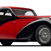 Art of Bugatti Exhibition 11 175x175 at Petersen Museum to Host Art of Bugatti Exhibition