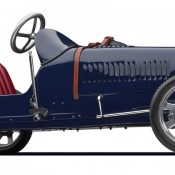 Art of Bugatti Exhibition 2 175x175 at Petersen Museum to Host Art of Bugatti Exhibition