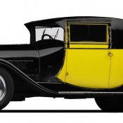 Art of Bugatti Exhibition 3 175x175 at Petersen Museum to Host Art of Bugatti Exhibition