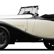 Art of Bugatti Exhibition 4 175x175 at Petersen Museum to Host Art of Bugatti Exhibition