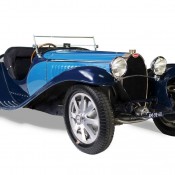 Art of Bugatti Exhibition 5 175x175 at Petersen Museum to Host Art of Bugatti Exhibition