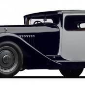 Art of Bugatti Exhibition 6 175x175 at Petersen Museum to Host Art of Bugatti Exhibition