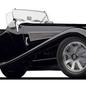 Art of Bugatti Exhibition 7 175x175 at Petersen Museum to Host Art of Bugatti Exhibition