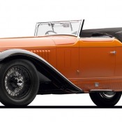 Art of Bugatti Exhibition 8 175x175 at Petersen Museum to Host Art of Bugatti Exhibition
