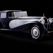 Art of Bugatti Exhibition 9 175x175 at Petersen Museum to Host Art of Bugatti Exhibition