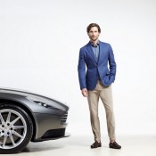 Aston Martin by Hacket 5 175x175 at Aston Martin by Hackett Collection Announced