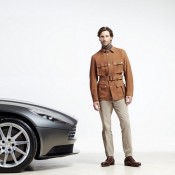Aston Martin by Hacket 6 175x175 at Aston Martin by Hackett Collection Announced