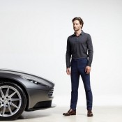 Aston Martin by Hacket 8 175x175 at Aston Martin by Hackett Collection Announced
