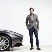Aston Martin by Hacket 9 175x175 at Aston Martin by Hackett Collection Announced