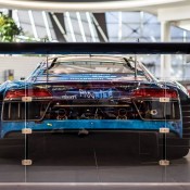 Audi R8 LMS Art Car 2 175x175 Audi R8 LMS Art Car 2 175x175 at Audi R8 LMS Art Car Shows Up at AFN