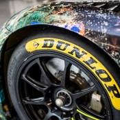 Audi R8 LMS Art Car 5 175x175 Audi R8 LMS Art Car 5 175x175 at Audi R8 LMS Art Car Shows Up at AFN