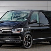 B B VW T6 2 175x175 B B VW T6 2 175x175 at B&B VW T6 Van with 400 Horsepower