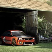 BMW 2002 Hommage Livery 3 175x175 at BMW 2002 Hommage Gets Special Livery for Pebble Beach