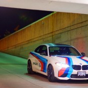 BMW M2 M Performance 1 175x175 at BMW M2 Looks Serious with M Performance Livery