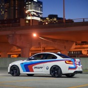 BMW M2 M Performance 8 175x175 at BMW M2 Looks Serious with M Performance Livery