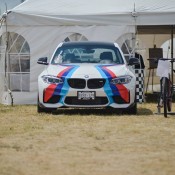 BMW M2 M Performance 9 175x175 at BMW M2 Looks Serious with M Performance Livery