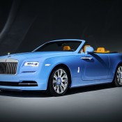 Bespoke Blue Rolls Royce Dawn 1 175x175 at Spotlight: Bespoke Blue Rolls Royce Dawn