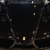 Black Ferrari Enzo 11 175x175 at Black Ferrari Enzo (1 of 4) Set for Auction