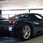 Black Ferrari Enzo 3 175x175 at Black Ferrari Enzo (1 of 4) Set for Auction