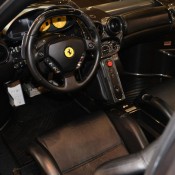 Black Ferrari Enzo 4 175x175 at Black Ferrari Enzo (1 of 4) Set for Auction