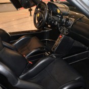 Black Ferrari Enzo 5 175x175 at Black Ferrari Enzo (1 of 4) Set for Auction
