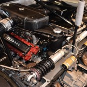 Black Ferrari Enzo 6 175x175 at Black Ferrari Enzo (1 of 4) Set for Auction