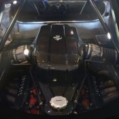 Black Ferrari Enzo 8 175x175 at Black Ferrari Enzo (1 of 4) Set for Auction