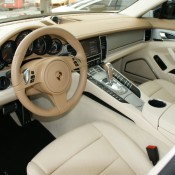 Black Mansory Porsche Panamera 9 175x175 at Spotlight: Black on Black Mansory Porsche Panamera