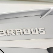 Brabus Mercedes C Class 205 12 175x175 at Brabus Mercedes C Class W/S205 Aero Kit