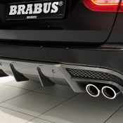 Brabus Mercedes C Class 205 3 175x175 at Brabus Mercedes C Class W/S205 Aero Kit