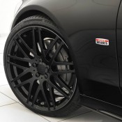 Brabus Mercedes C Class 205 5 175x175 at Brabus Mercedes C Class W/S205 Aero Kit