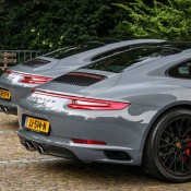 C4s twins 1 175x175 at Porsche 991 C4S Twins Spotted Out and About