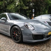 C4s twins 2 175x175 at Porsche 991 C4S Twins Spotted Out and About