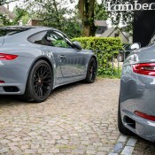 C4s twins 3 175x175 at Porsche 991 C4S Twins Spotted Out and About