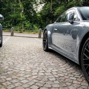 C4s twins 5 175x175 at Porsche 991 C4S Twins Spotted Out and About