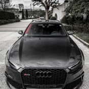 Carbon Audi RS6 1 175x175 at Full Carbon Audi RS6 Is One Mad Wagon