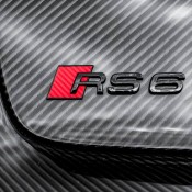 Carbon Audi RS6 21 175x175 at Full Carbon Audi RS6 Is One Mad Wagon