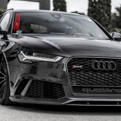 Carbon Audi RS6 26 175x175 at Full Carbon Audi RS6 Is One Mad Wagon