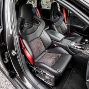 Carbon Audi RS6 3 175x175 at Full Carbon Audi RS6 Is One Mad Wagon