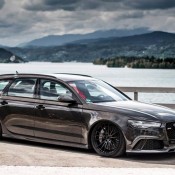 Carbon Audi RS6 5 175x175 at Full Carbon Audi RS6 Is One Mad Wagon