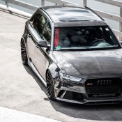 Carbon Audi RS6 6 175x175 at Full Carbon Audi RS6 Is One Mad Wagon