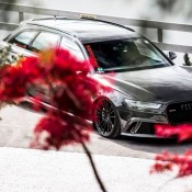 Carbon Audi RS6 7 175x175 at Full Carbon Audi RS6 Is One Mad Wagon