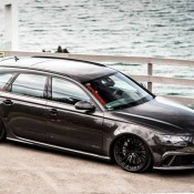 Carbon Audi RS6 8 175x175 at Full Carbon Audi RS6 Is One Mad Wagon